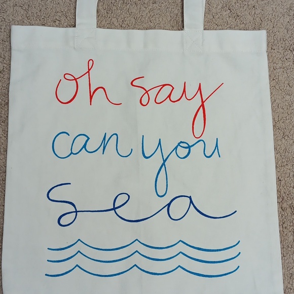 Tote - Picture 3 of 5